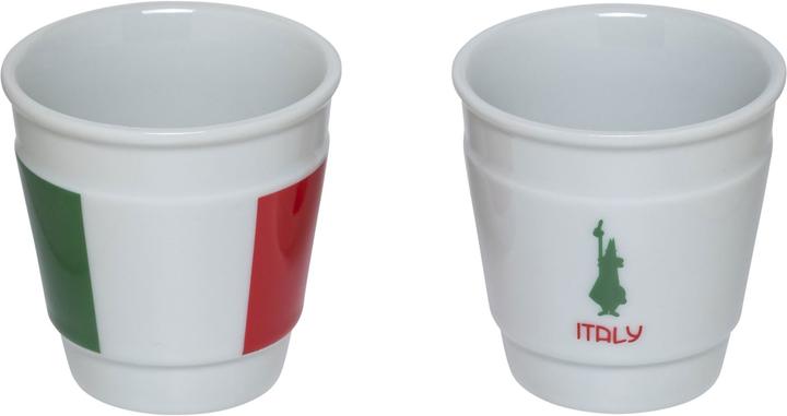 Actual product image Bialetti Mini Italia set (2 T.)
