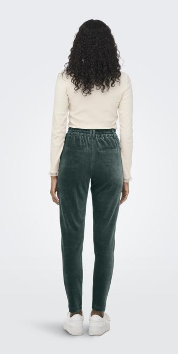 Actual product image Only ONLPOPTRASH-PING Normal geschnitten Hose Hose (L)