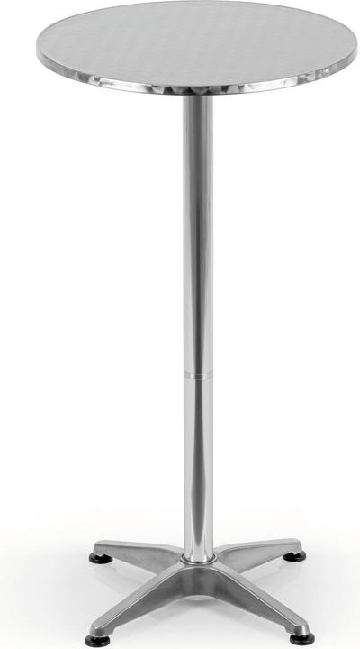 Maxxmee Tavolo da bar (Ø 60 x 115 cm)