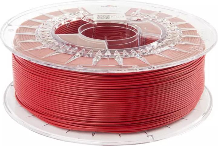 Productafbeelding Draad (PLA, 1.75 mm, 1000 g, Rood)