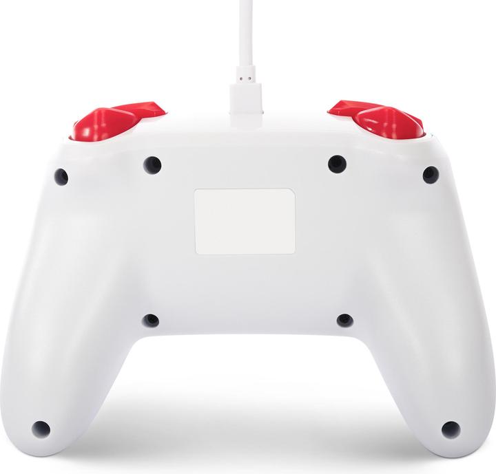 Actual product image NoName Wired Basic Controller Nintendo Switch - Brick Breaker Mario (Switch, Switch OLED)