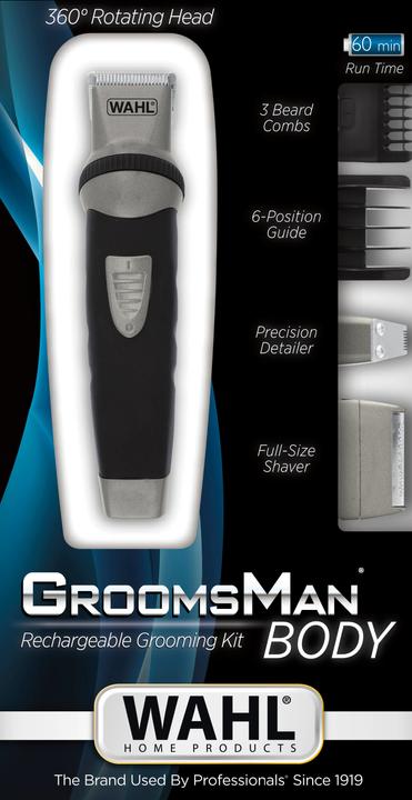 Immagine prodotto Wahl 09953-1016