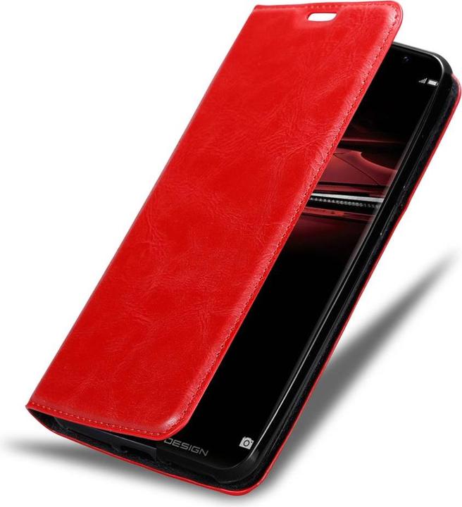 Produktbild Cadorabo Cover (Huawei Mate RS Porsche Design)