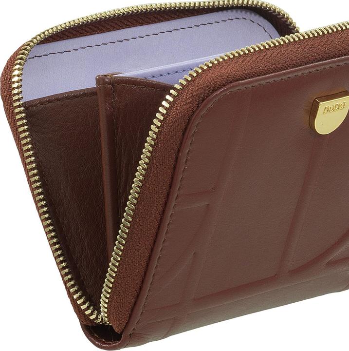 Image du produit Dudu Up Geldbörse Leder 10 cm