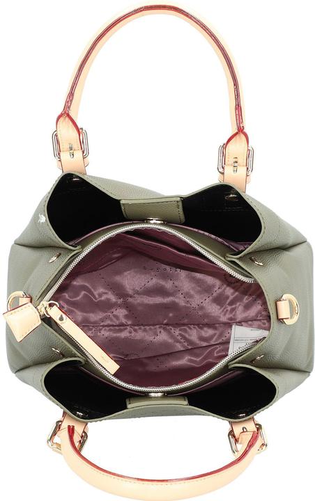 Produktbild Bugatti Kurzgrifftasche Ella (8 l)