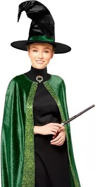 Produktbild Amscan Erwachsenenkostüm Professor McGonagall Grösse M/L (M, L)