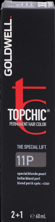 Actual product image Goldwell Topchic (Blond)