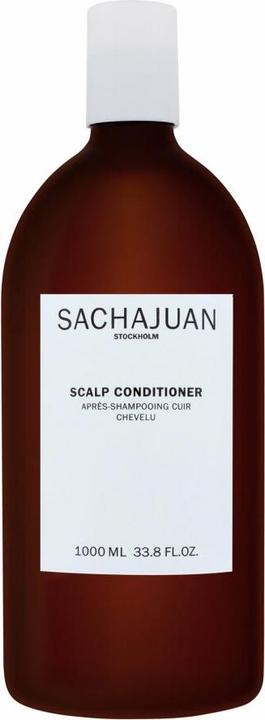 Actual product image Sachajuan Scalp (1000 ml)