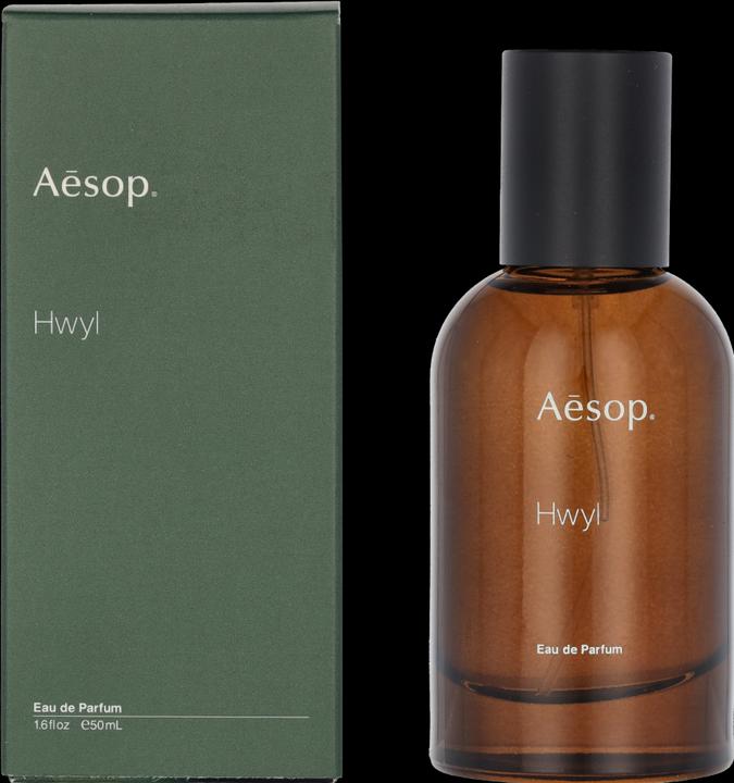 Image du produit Aesop Hwyl (Eau de parfum, 50 ml)