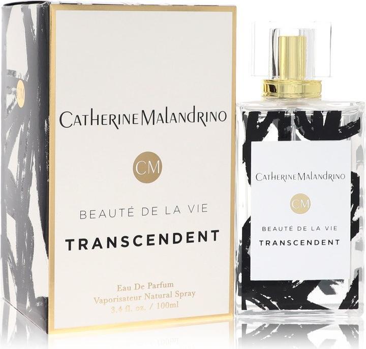 Catherine Malandrino Transcendent (Eau de Parfum, 100 ml)