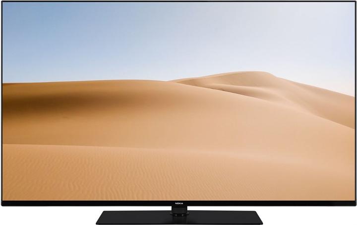 Actual product image Nokia QNR43GV215 (43", QLED, UHD, 2022)