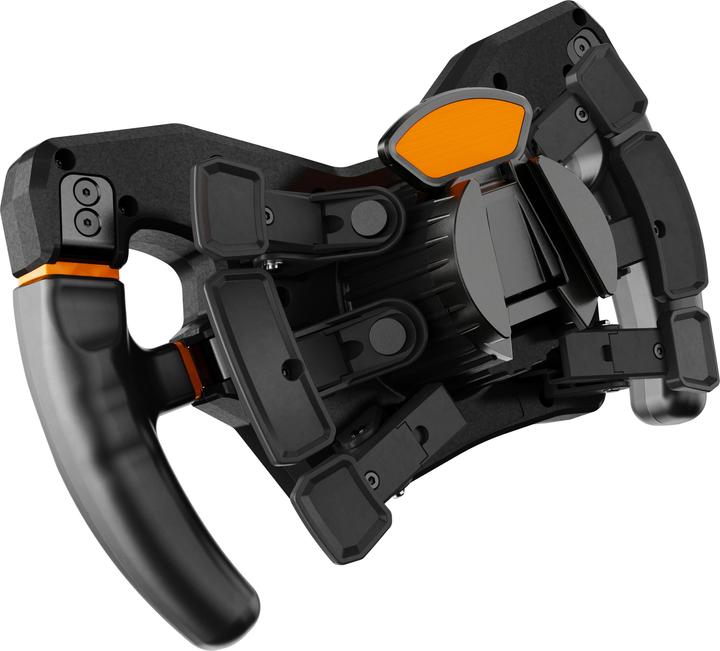 Immagine prodotto Asetek Palette frizione SimSports (PC)