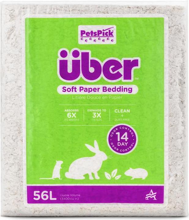 Über Bedding