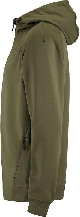 Produktbild Craft Adv Unify Fz Hood M (4XL)