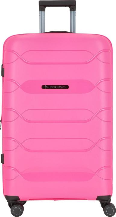 Intense magenta