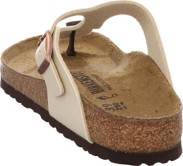 Actual product image Birkenstock Gizeh (36)