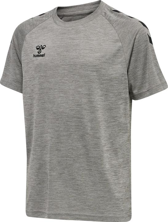 Mélange de gris