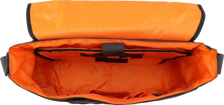 Produktbild Strellson northwood rs dorian messenger lhf (11 l)