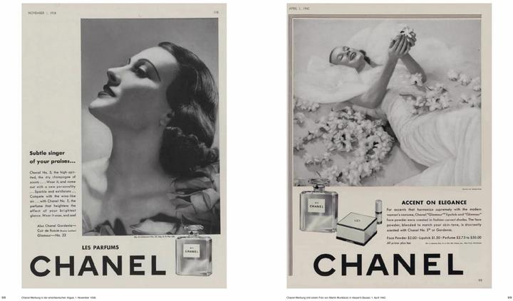Produktbild Chanel N° 5 (Deutsch, Pauline Dreyfus, 2021)