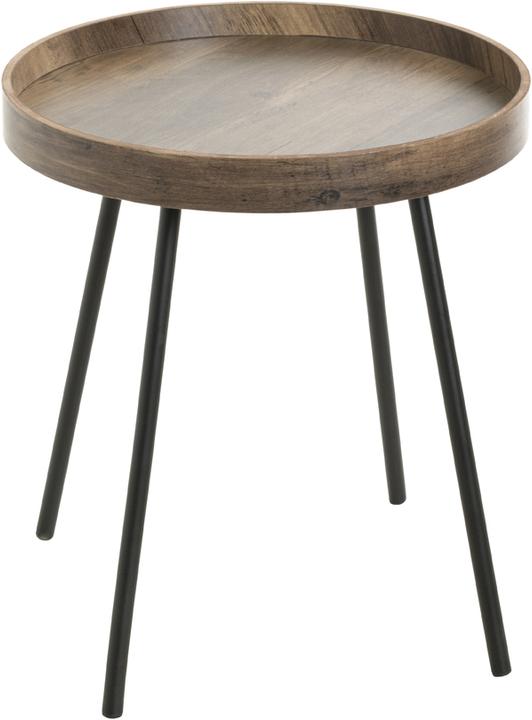 Actual product image HAKU Möbel Nils (40 x 40 x 45 cm)