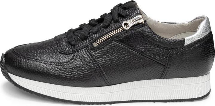 Actual product image Vitaform Sneaker Hirschleder Soft (41)