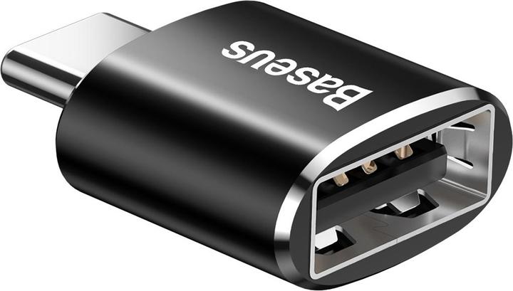 Produktbild Baseus Exquisite OTG (USB Typ C, USB Typ C)