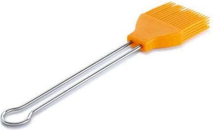 Orange, Silber