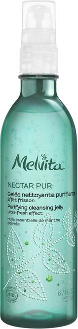 Melvita Klären Reinigungsgel(re) (Gel, 200 ml)