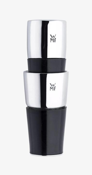 Actual product image WMF Vino (Wine pourer, Wine stopper)