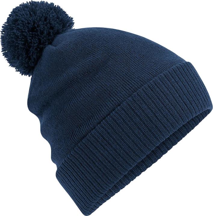 Beechfield Mütze Snowstar (One Size)