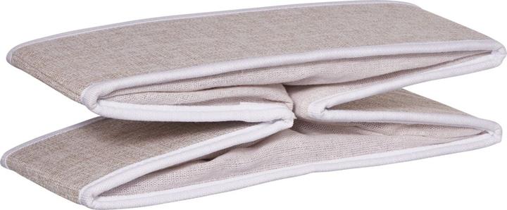 Image du produit micasa Bianca (30 x 30 x 10 cm)