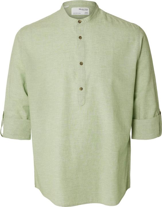 Produktbild Selected Homme Regular Fit Langarmhemd (M)