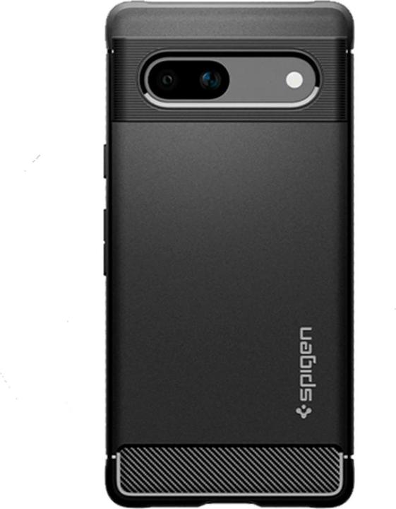 Produktbild Spigen Rugged Armor (Google Pixel 7a)