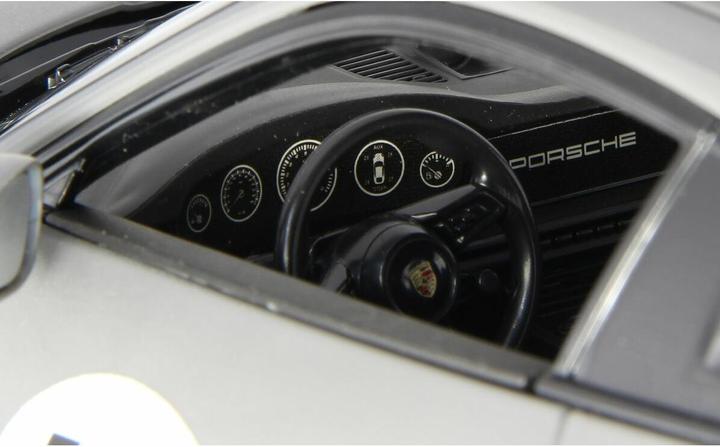 Produktbild Jamara Porsche 911 Sport Classic 1:16 grau 2,4GHz