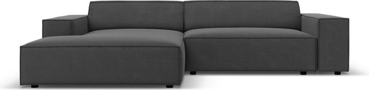 Actual product image Micadoni Jodie (Corner sofa)