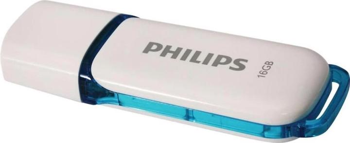 Produktbild Philips Snow Edition (16 GB, USB-A)