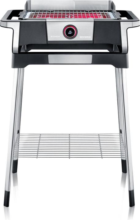 Severin PG8118 DigitalBOOST S (3 kW)