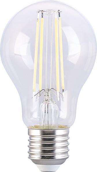 Immagine prodotto Luminea Set di 4 lampade a filamento LED E27 (E27, 6 W, 806 lm, 4 x, E)