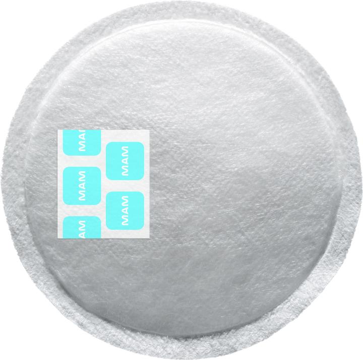 Produktbild MAM Stilleinlagen (30 x)
