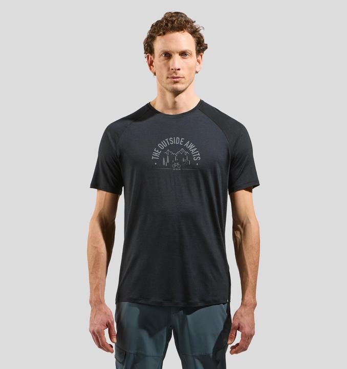 Actual product image Odlo Ride 365 Performance 130 (XL)