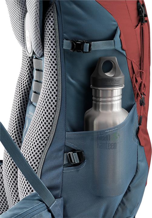 Image du produit Deuter Aircontact Lite 40 + 10 (40 l)