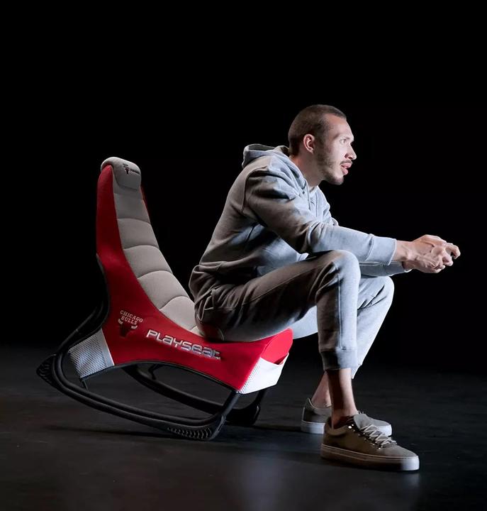 Image du produit Playseat Champ NBA Edition - Toronto Raptors
