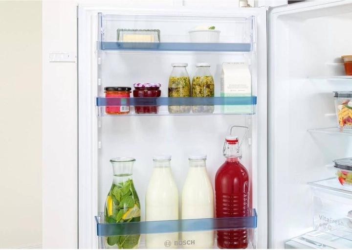 Produktbild Bosch Hausgeräte KIR 41VFE (204 l)