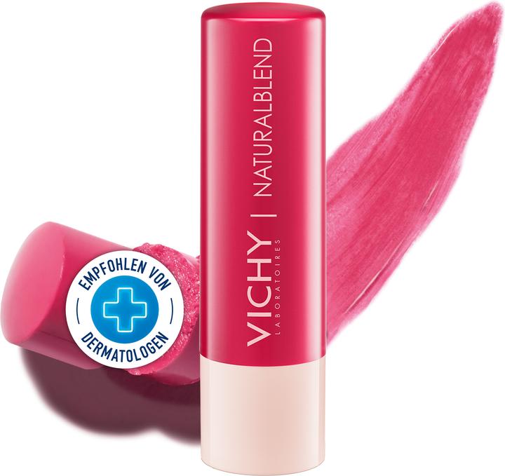 Immagine prodotto Vichy Naturalblend Lip Balm rosa (Balsamo, 4.50 ml)