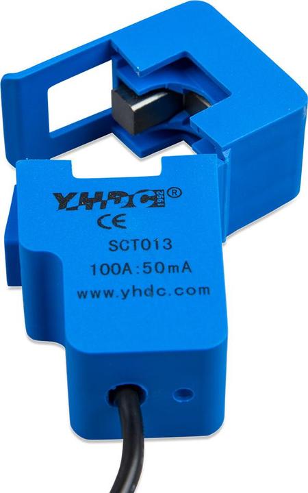 Actual product image Victron Energy Current Transformer CTR110000550 Battery monitoring