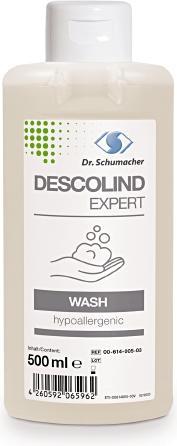 Produktbild Dr. Schumacher Descolind Expert Wash 500ml (500 ml)