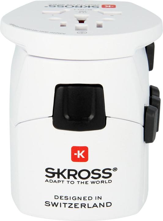 Image du produit Skross PRO - World Travel Adapter