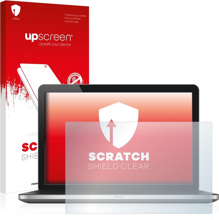 Produktbild upscreen Scratch Shield Displayschutz (12.10", 4 : 3)