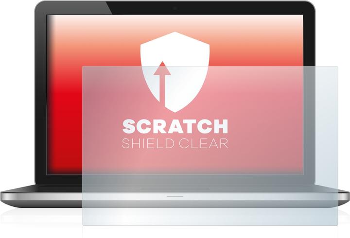 Produktbild upscreen Scratch Shield Displayschutz (12.10", 4 : 3)
