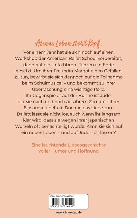 Produktbild So federleicht wie meine Träume (Deutsch, Mariko Turk, Dagmar Schmitz, 2024)
